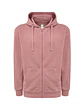 Hooded French Terry Sweatshirt - Thumbnail 6