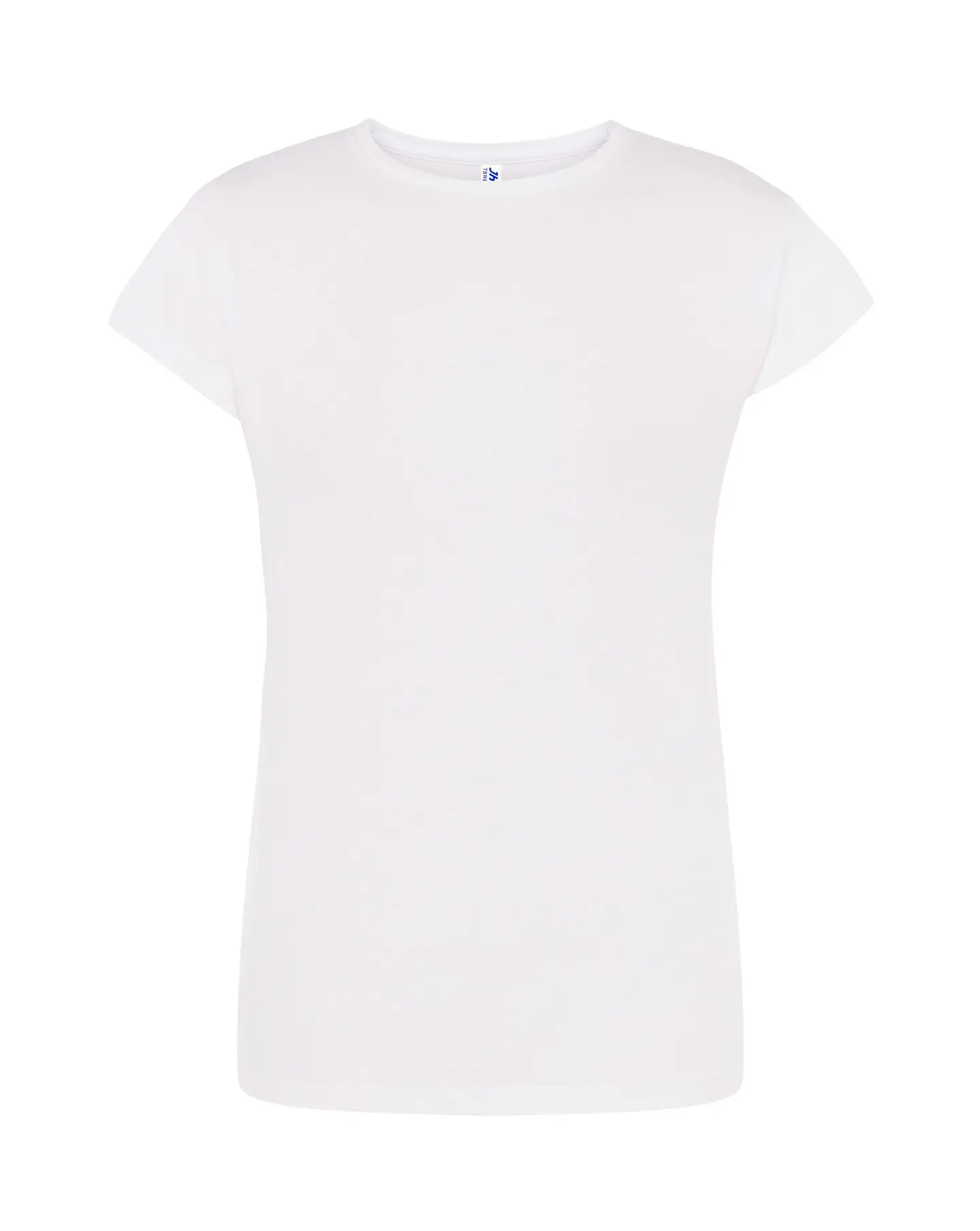 Regular Premium T-shirt Lady 12
