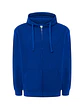 Hooded French Terry Sweatshirt - Thumbnail 7