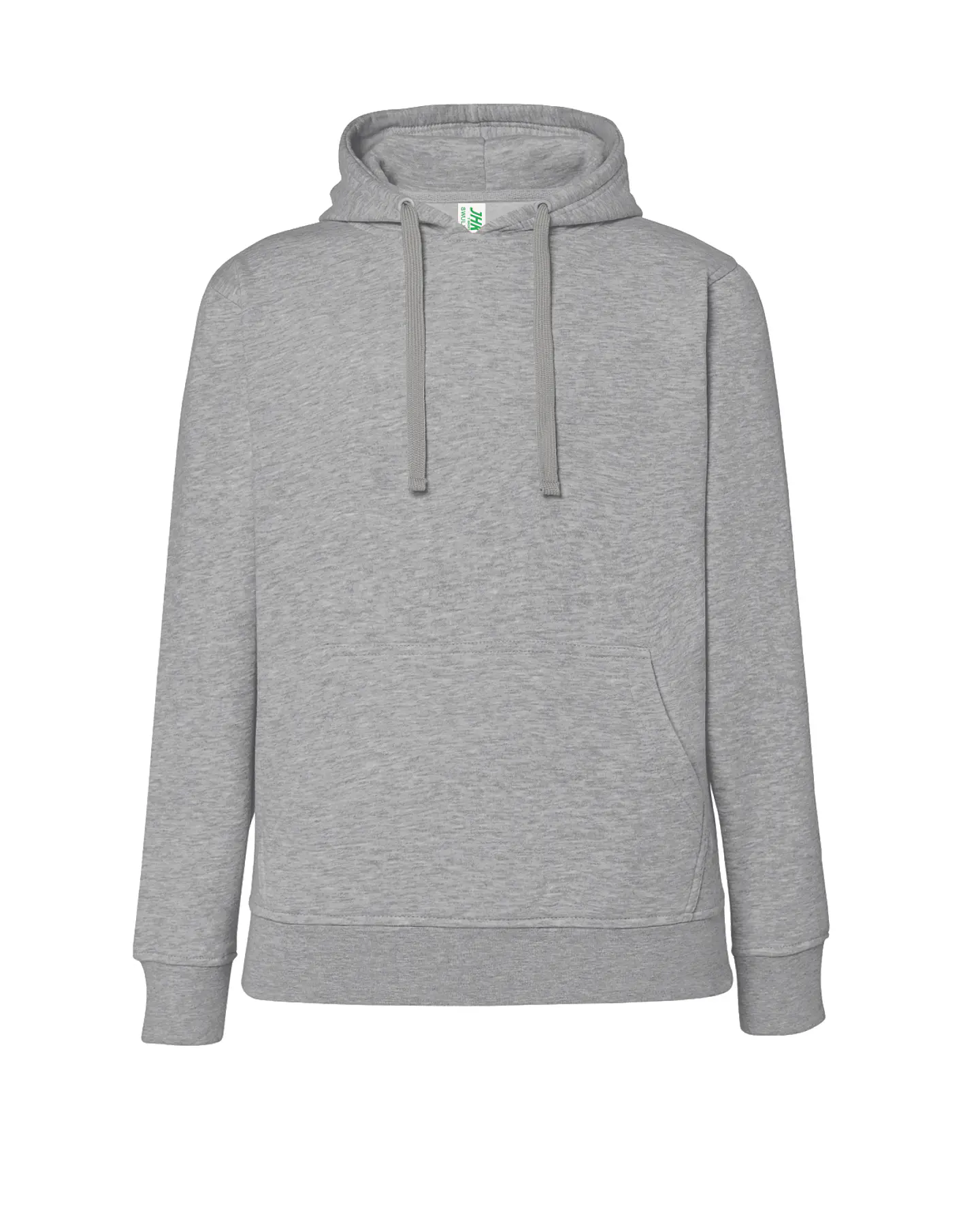 Kangaroo Sweatshirt Lady 8