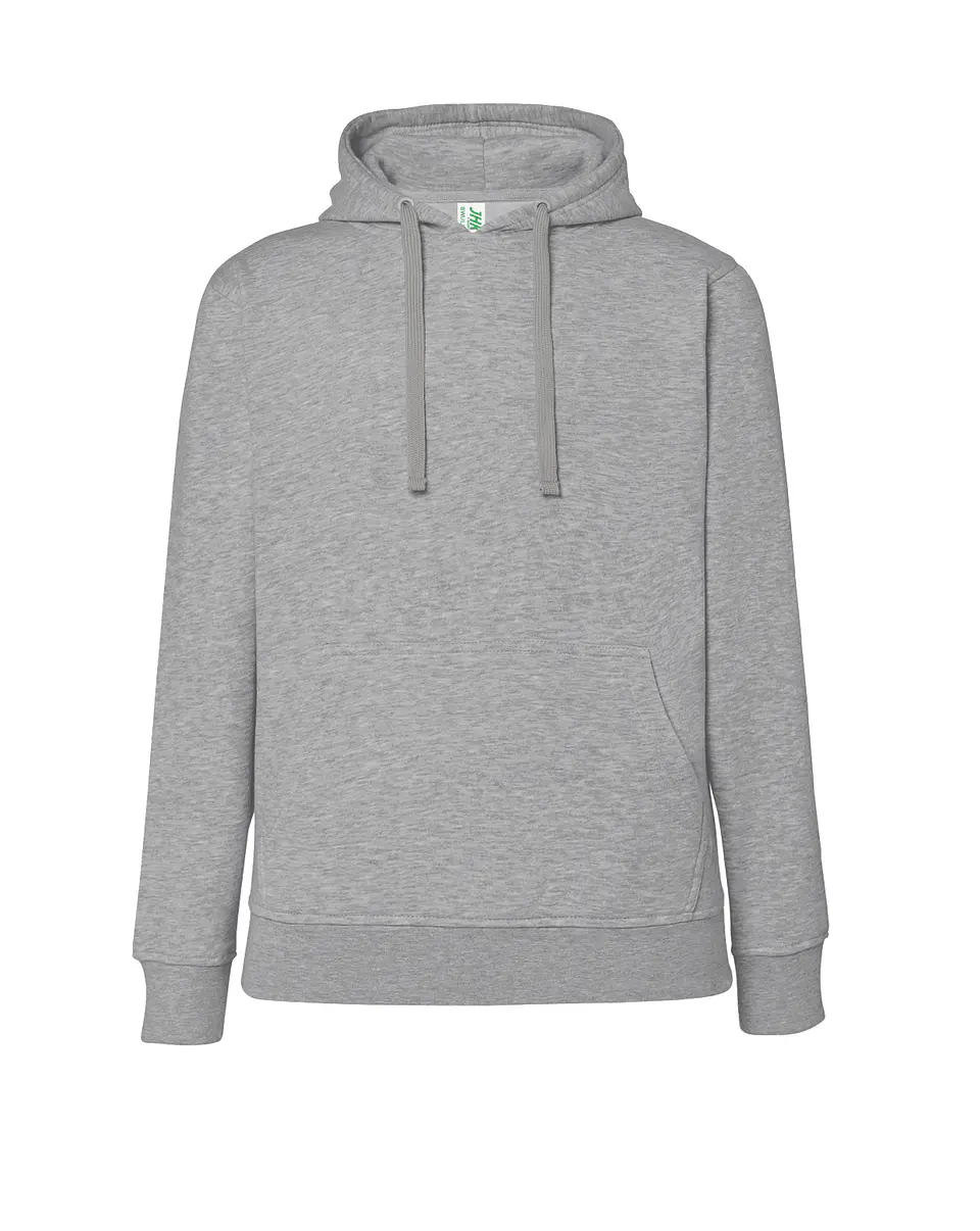 Kangaroo Sweatshirt Lady 8