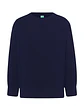 Crew Neck Sweatshirt Kid - Thumbnail 10