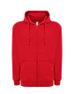 Hooded French Terry Sweatshirt - Thumbnail 8