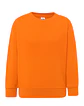 Crew Neck Sweatshirt Kid - Thumbnail 11