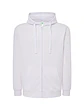 Hooded French Terry Sweatshirt - Thumbnail 9