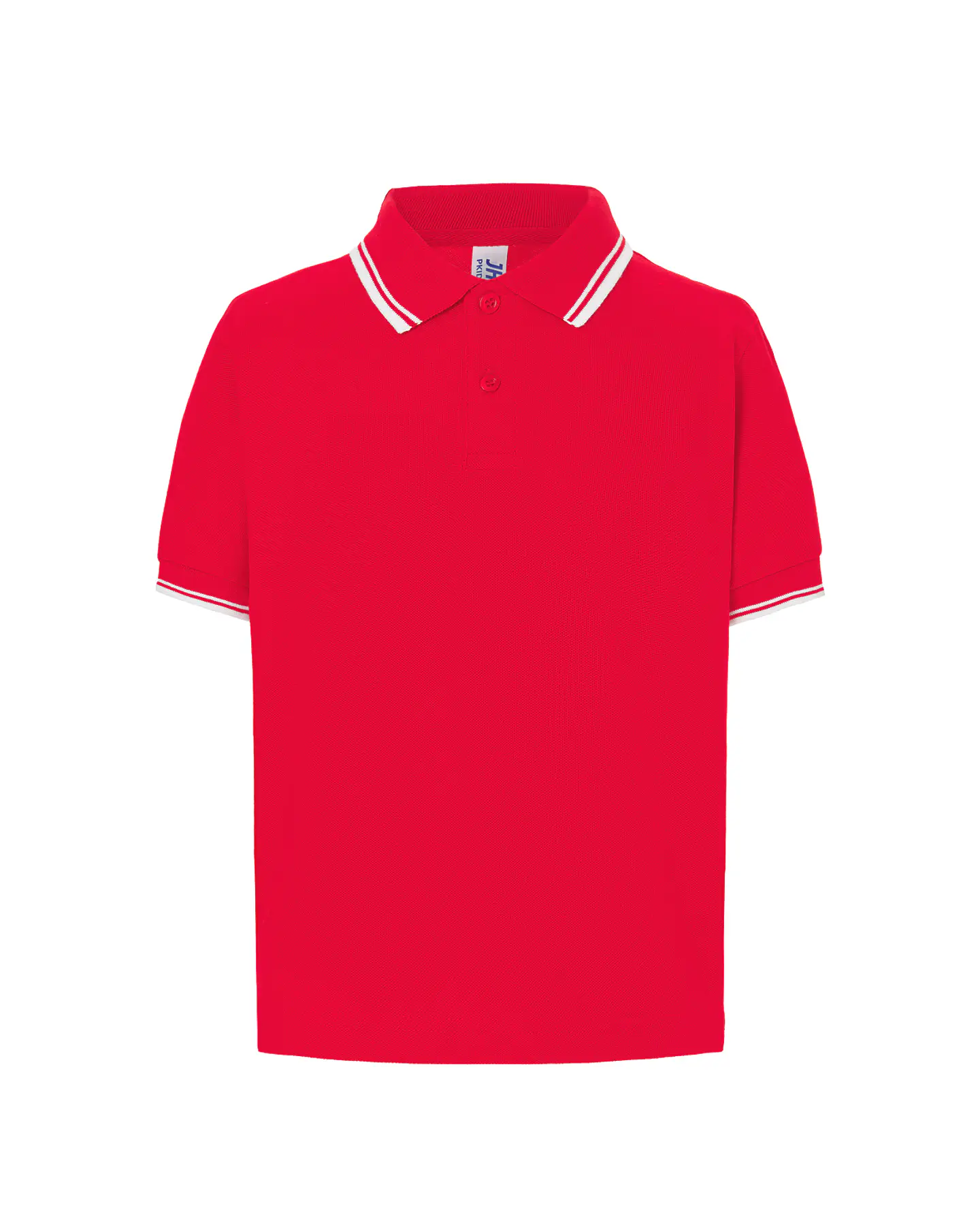 Polo Kid 24