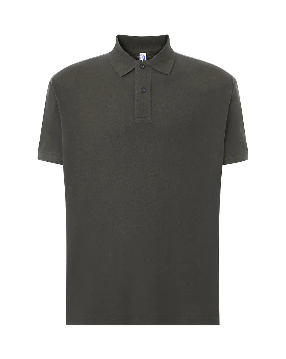 Regular Polo Man 20