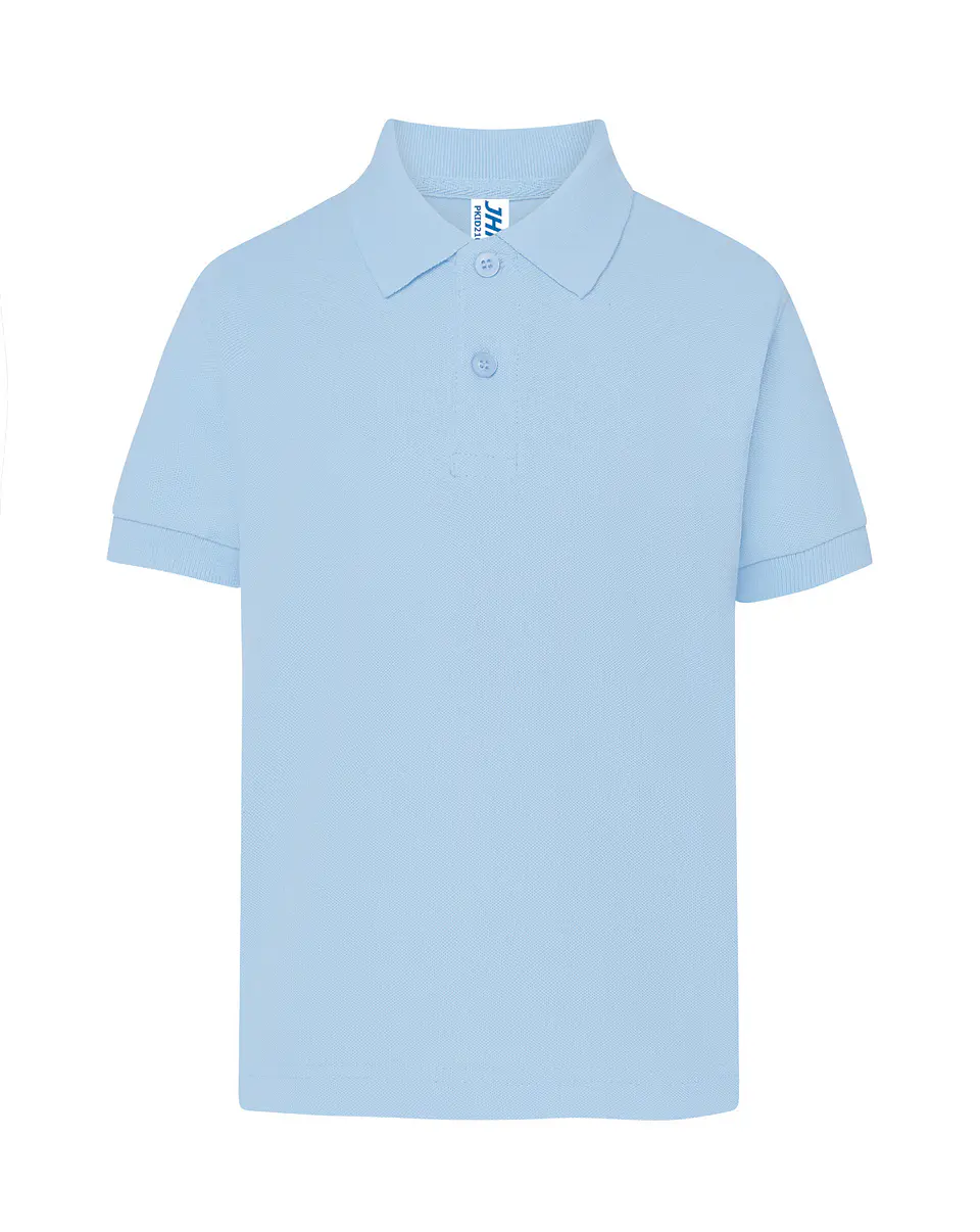 Polo Kid 25