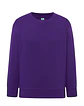 Crew Neck Sweatshirt Kid - Thumbnail 15