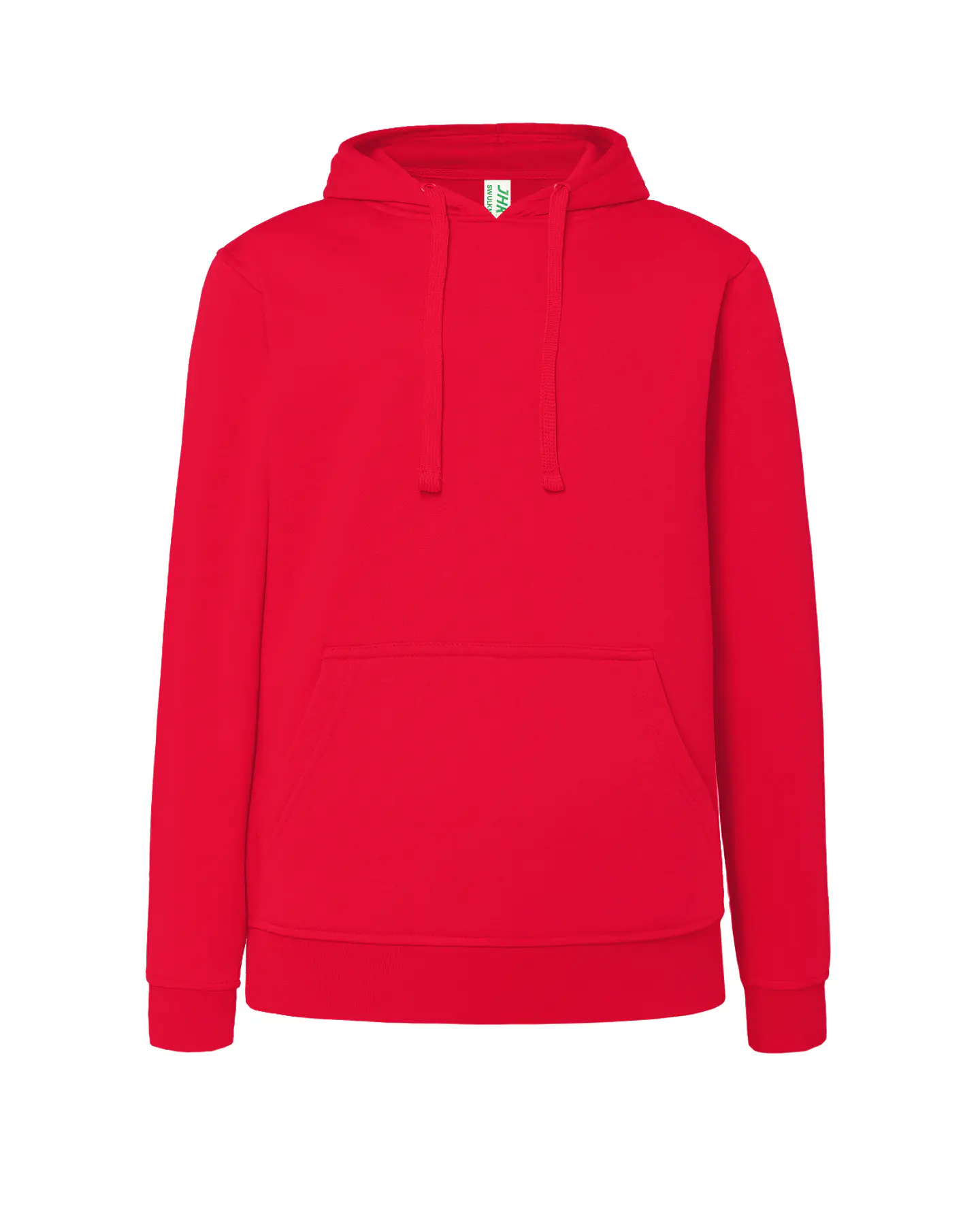 Kangaroo Sweatshirt Lady 15