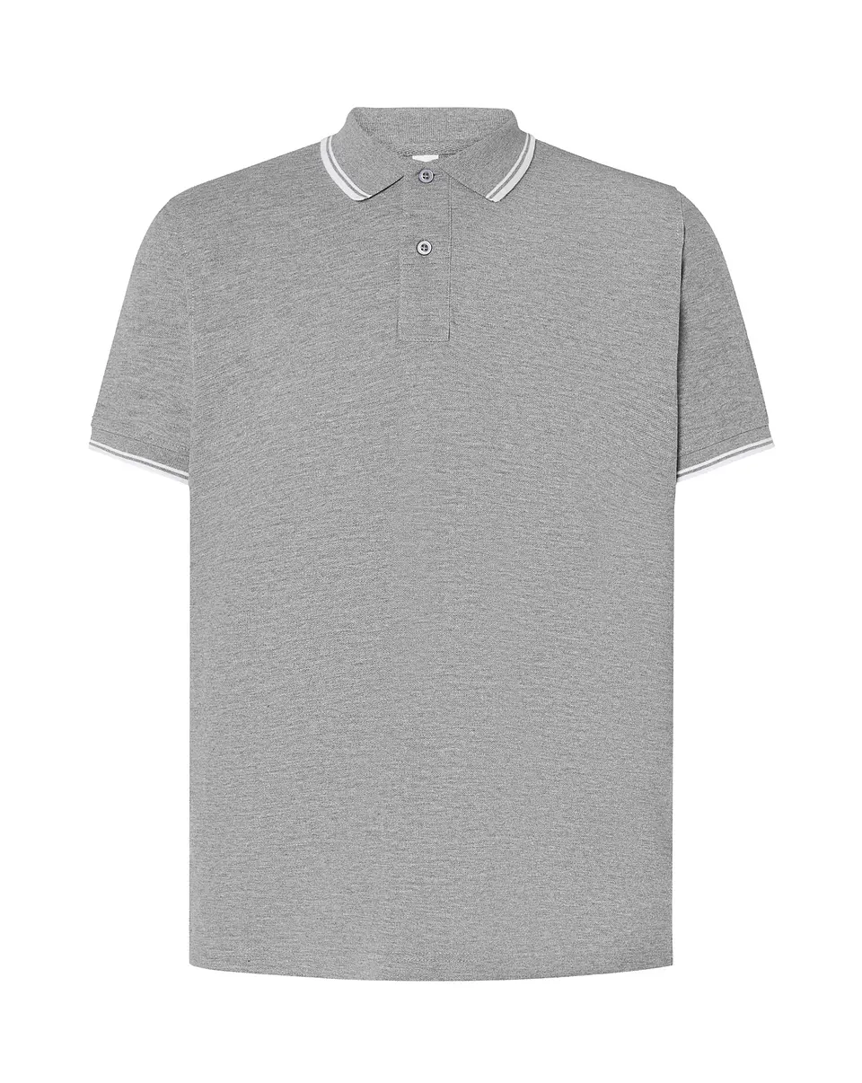 Regular Polo Man 22