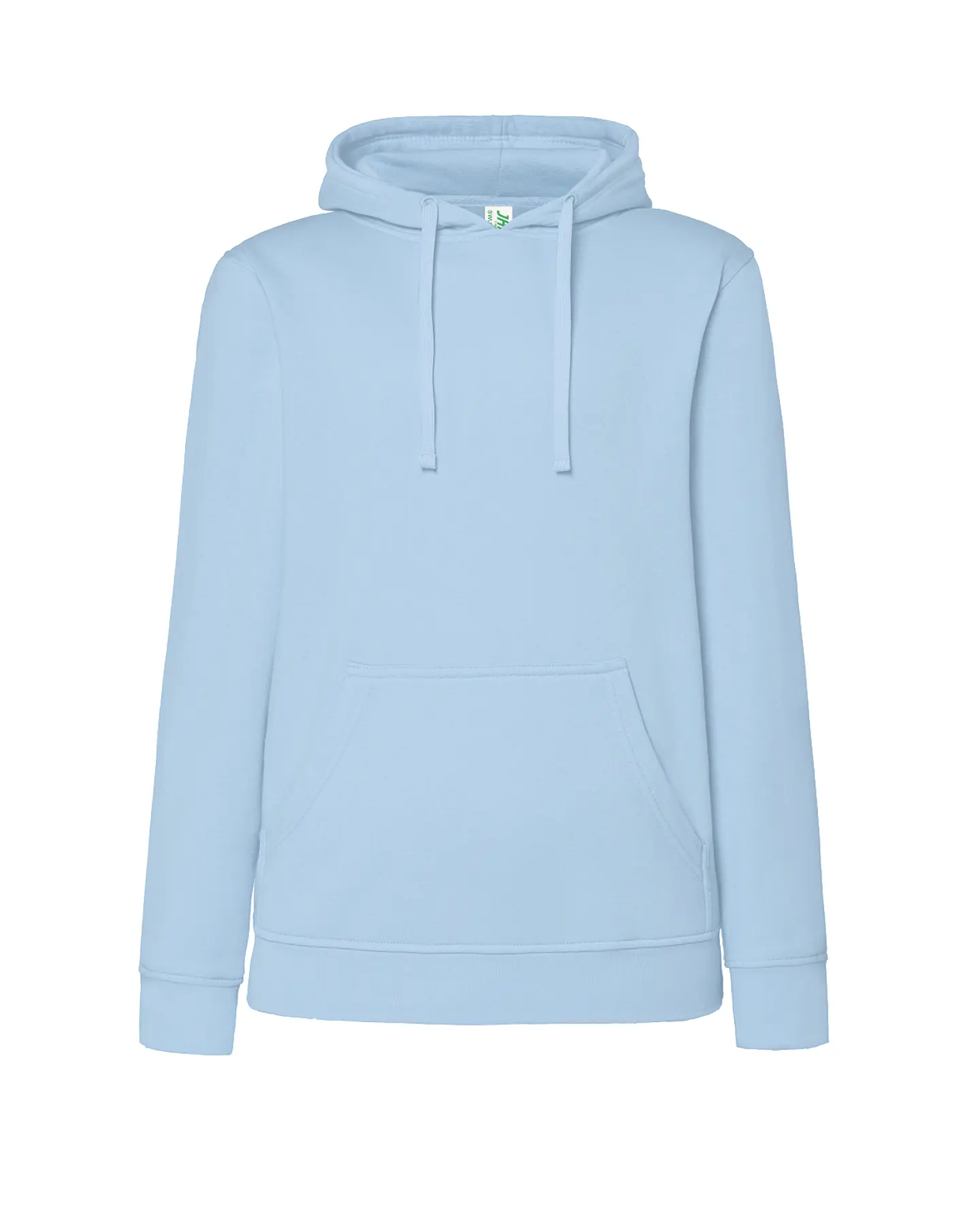 Kangaroo Sweatshirt Lady 17