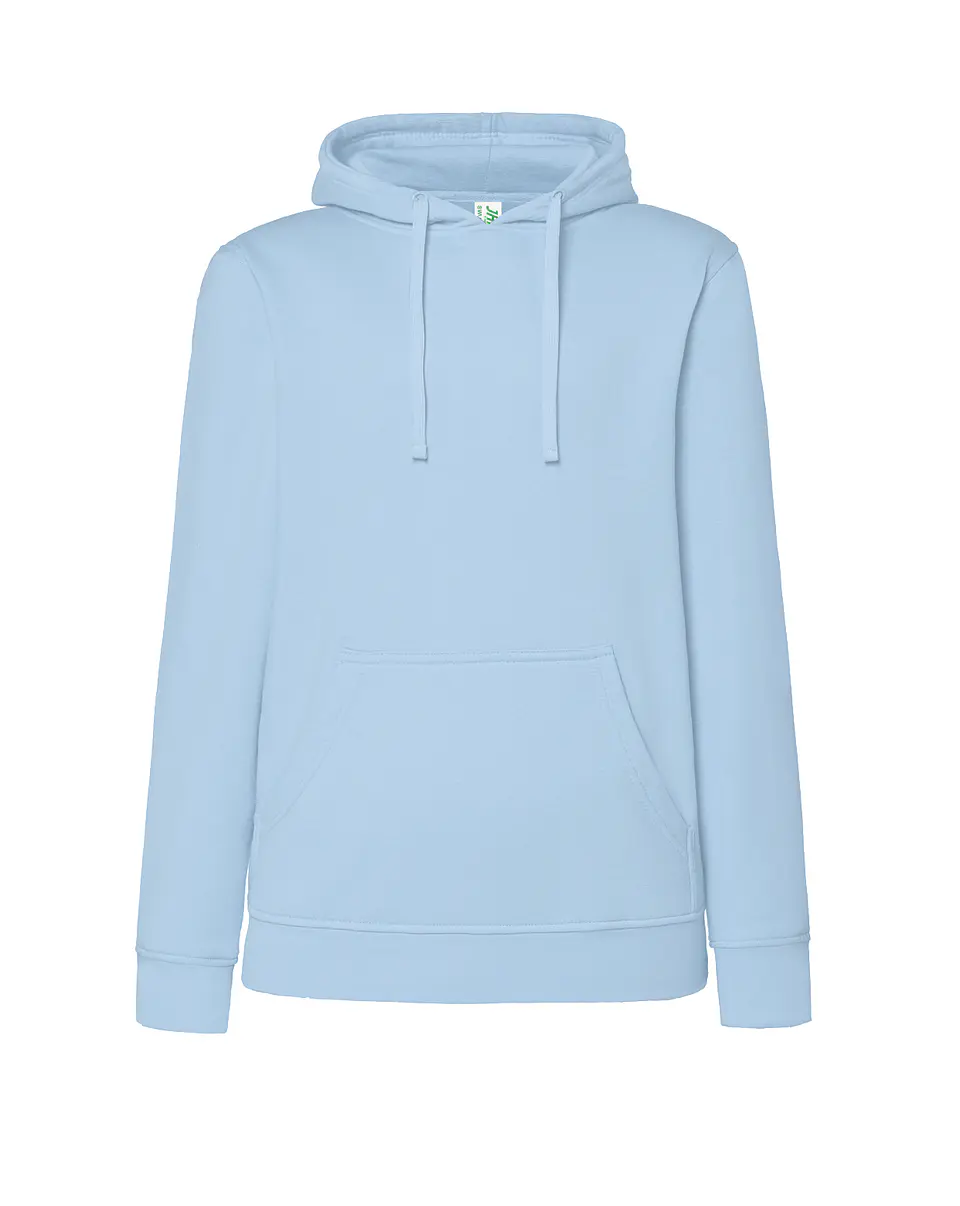 Kangaroo Sweatshirt Lady 17