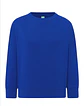 Crew Neck Sweatshirt Kid - Thumbnail 17