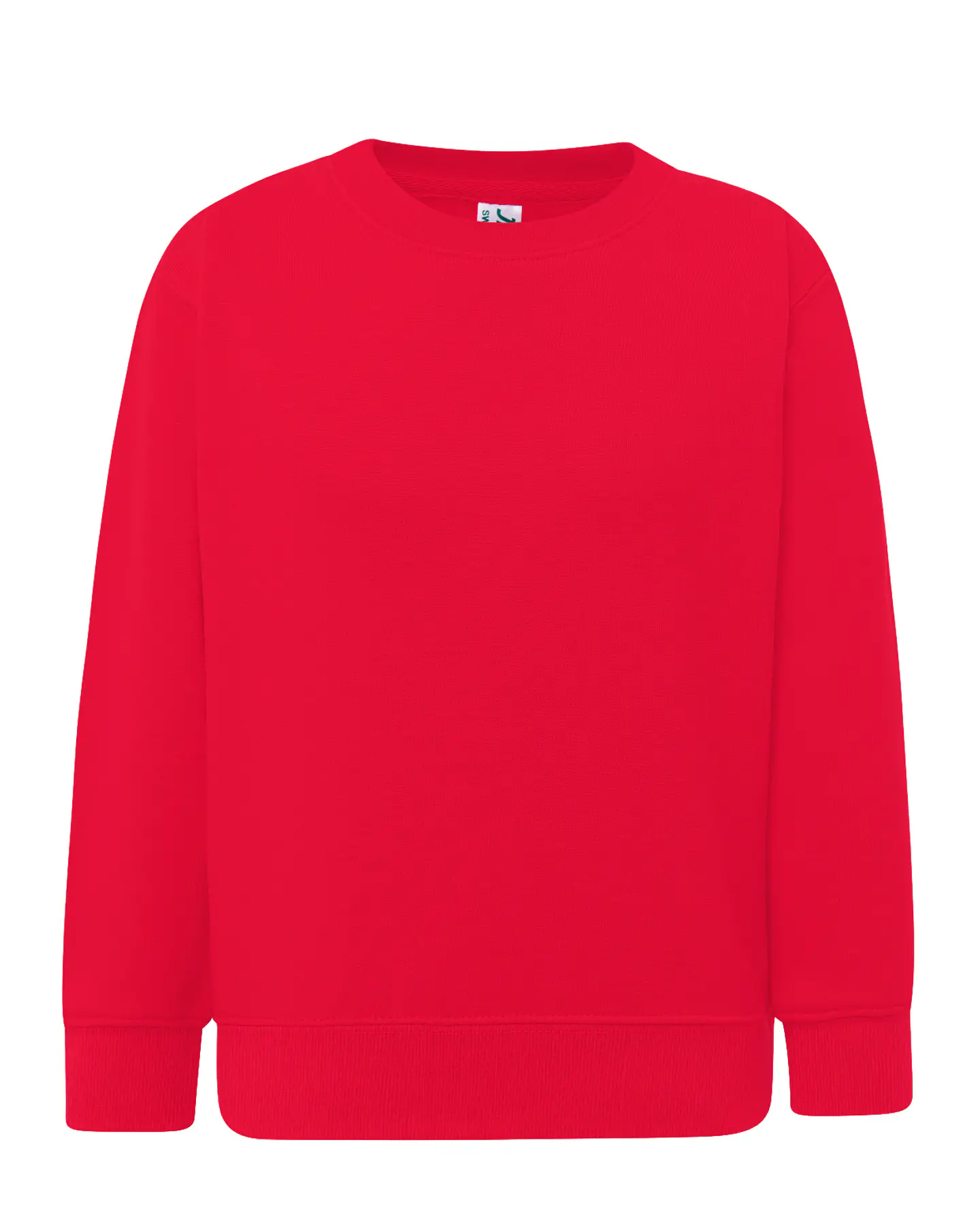 Crew Neck Sweatshirt Kid 18