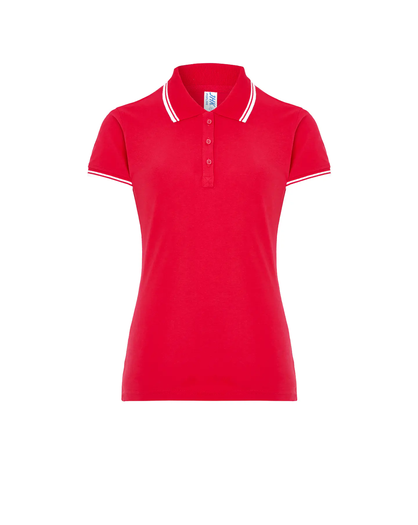 Regular Polo Lady 32