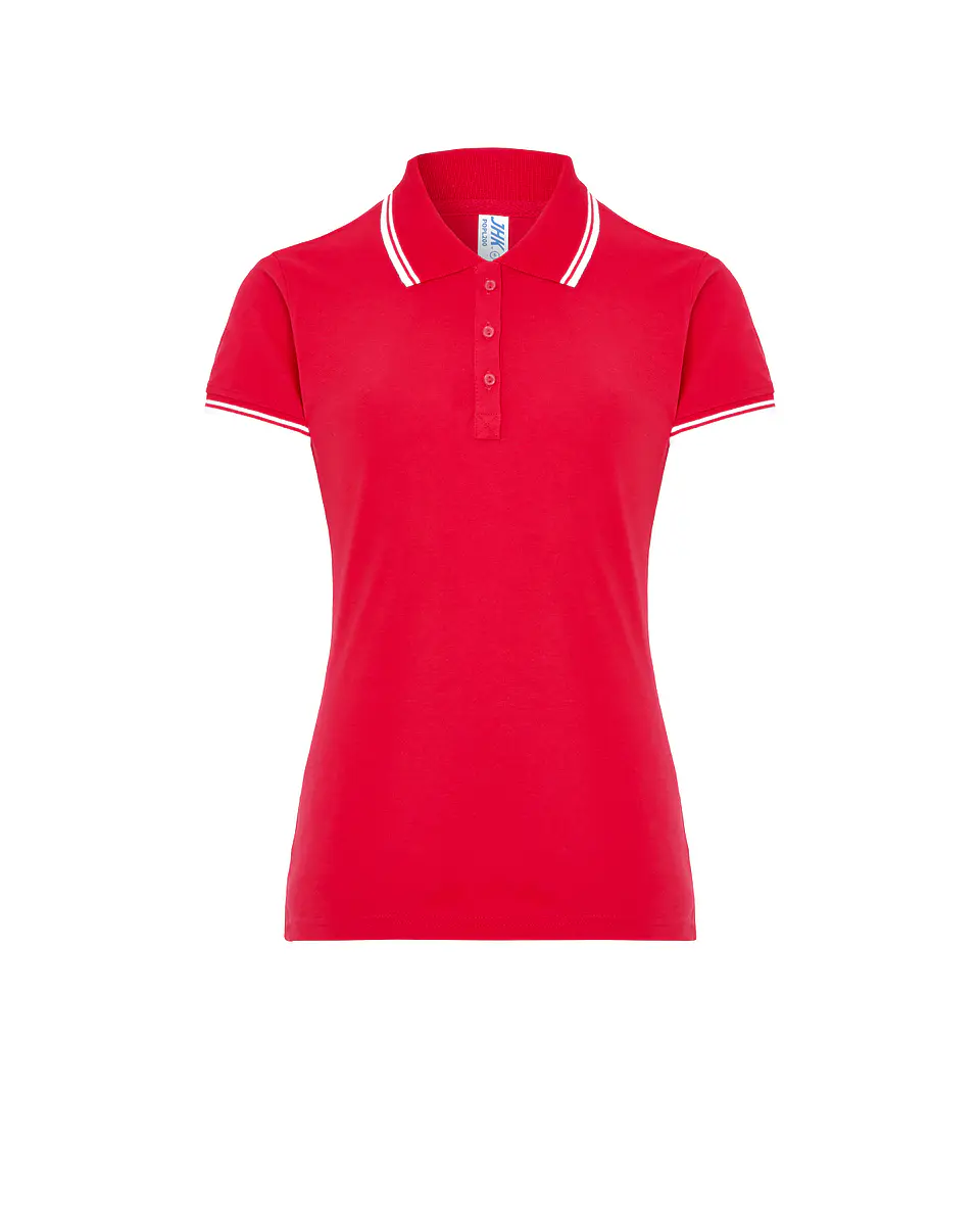 Regular Polo Lady 32