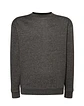 Crew Neck Sweatshirt - Thumbnail 22
