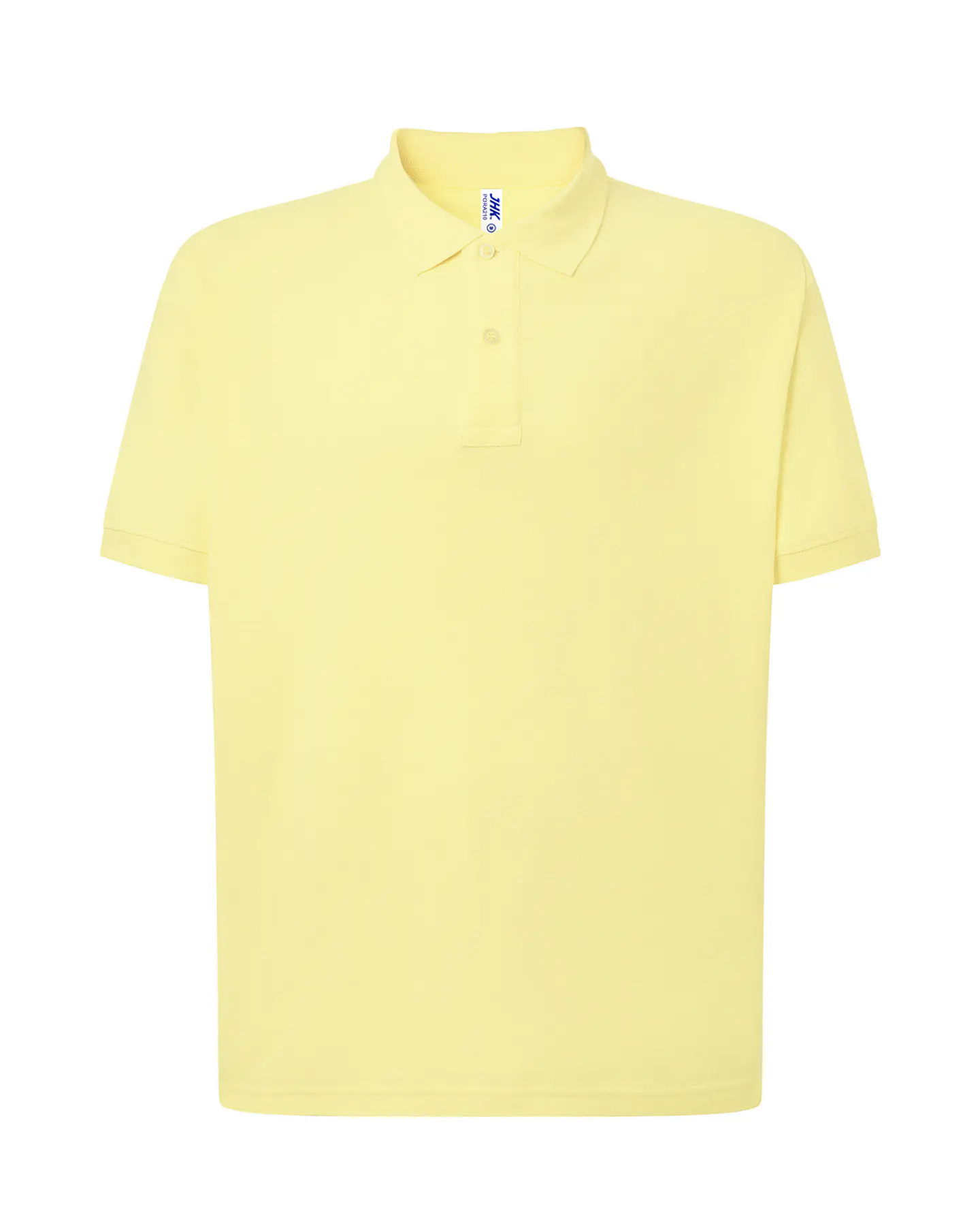 Regular Polo Man 27