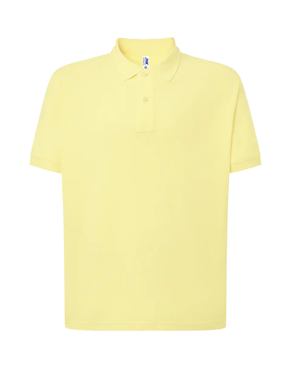 Regular Polo Man 27