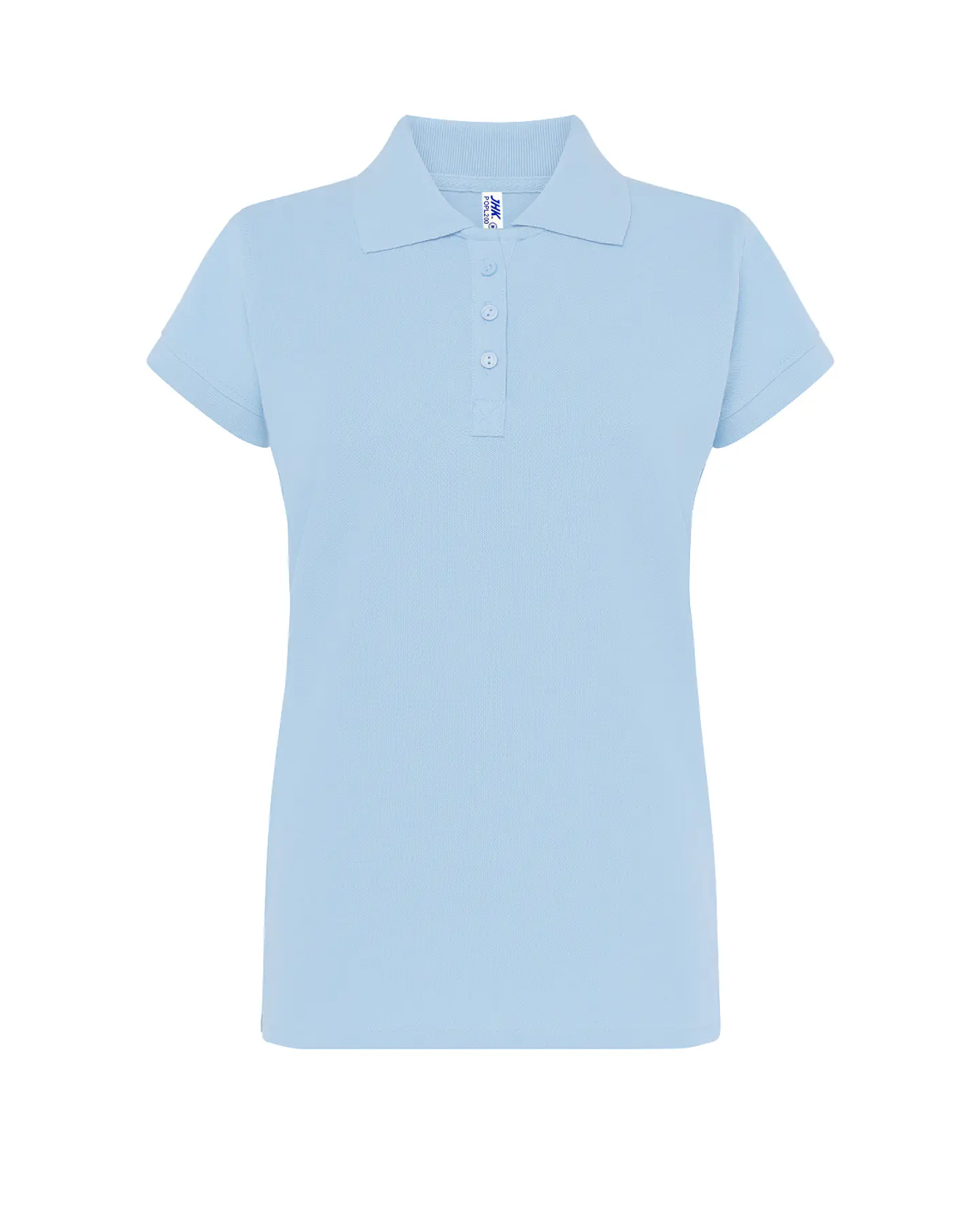 Regular Polo Lady 35