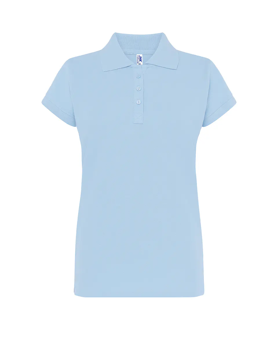Regular Polo Lady 35