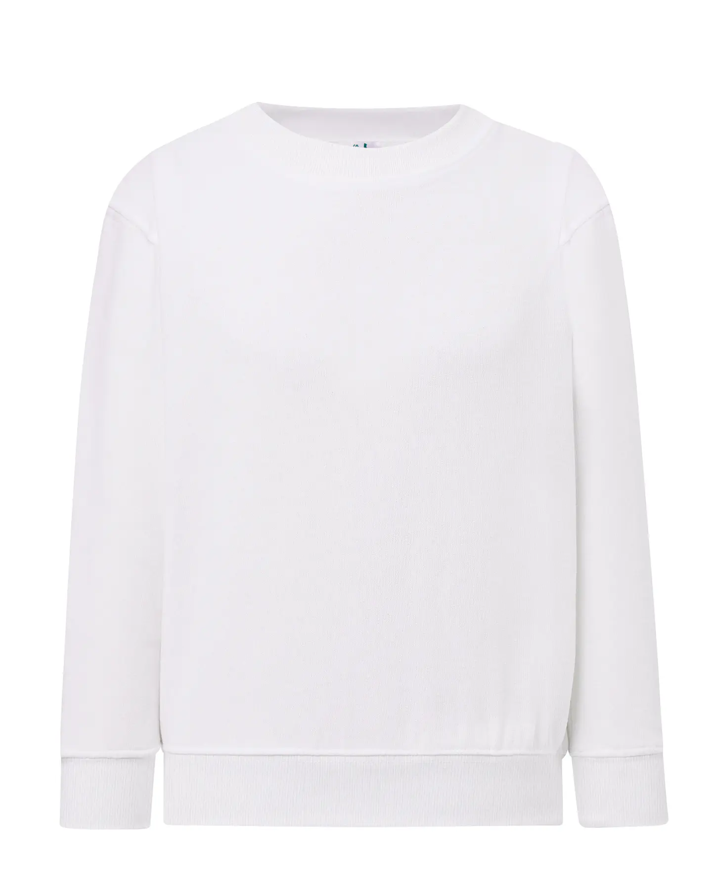 Crew Neck Sweatshirt Kid 21