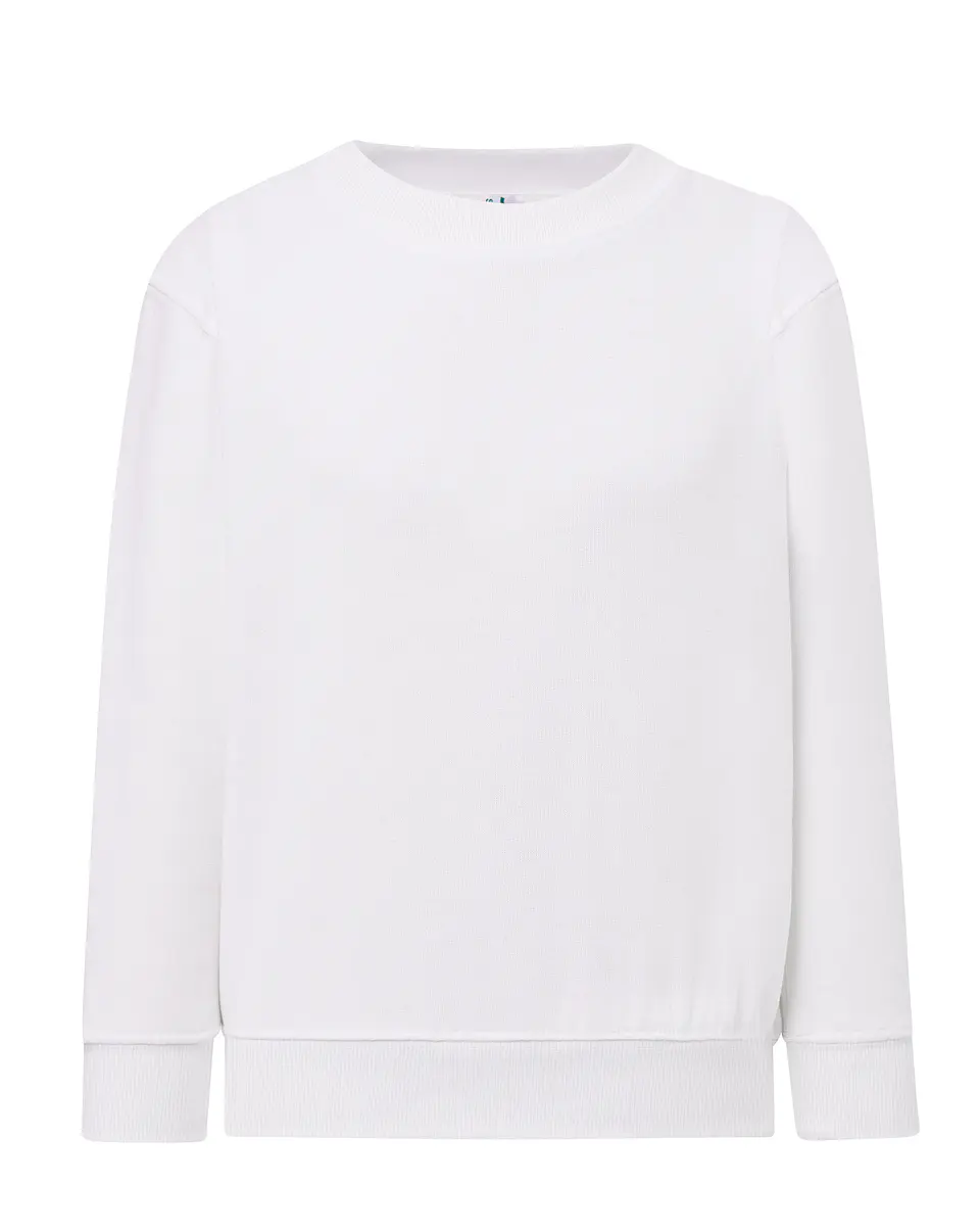Crew Neck Sweatshirt Kid 21
