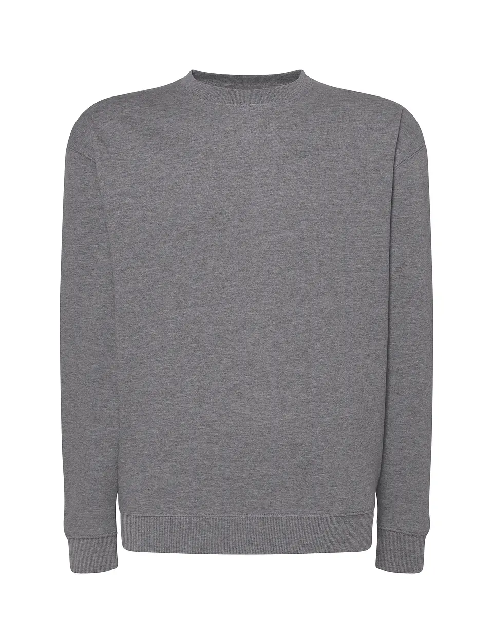 Crew Neck Sweatshirt 25