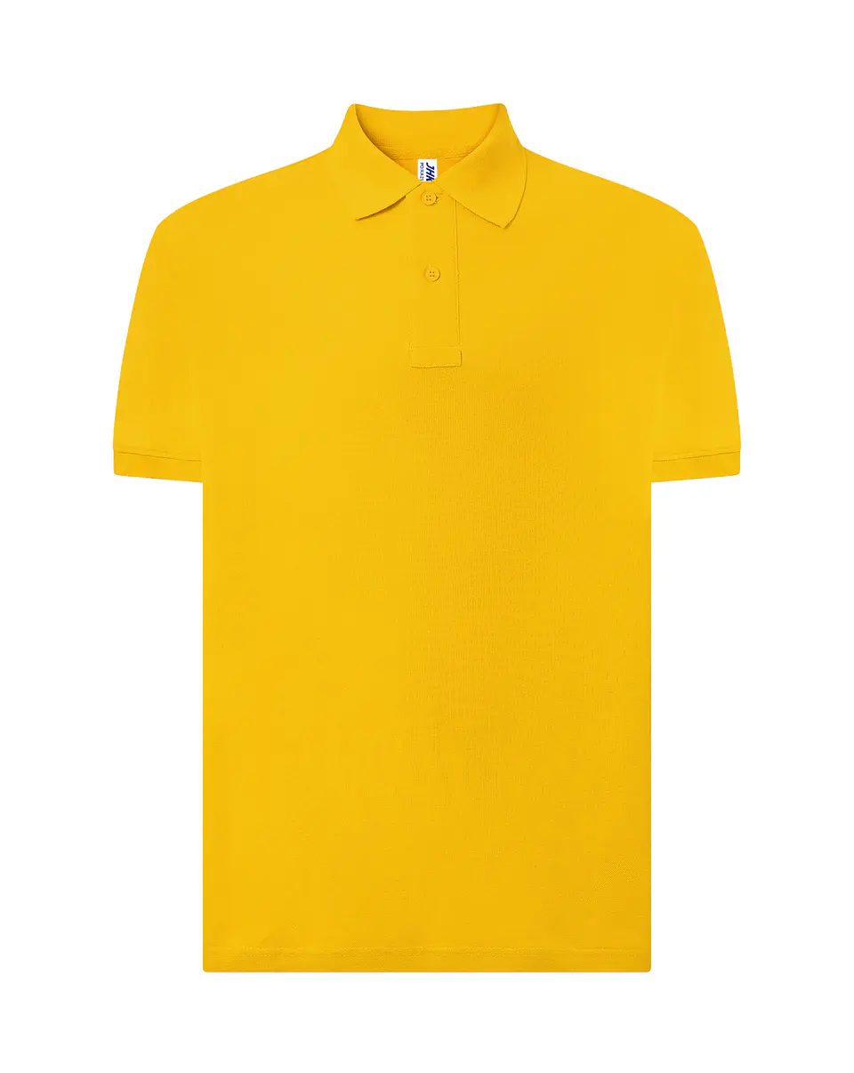 Regular Polo Man 31