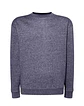 Crew Neck Sweatshirt - Thumbnail 27
