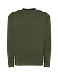 Crew Neck Sweatshirt - Thumbnail 30
