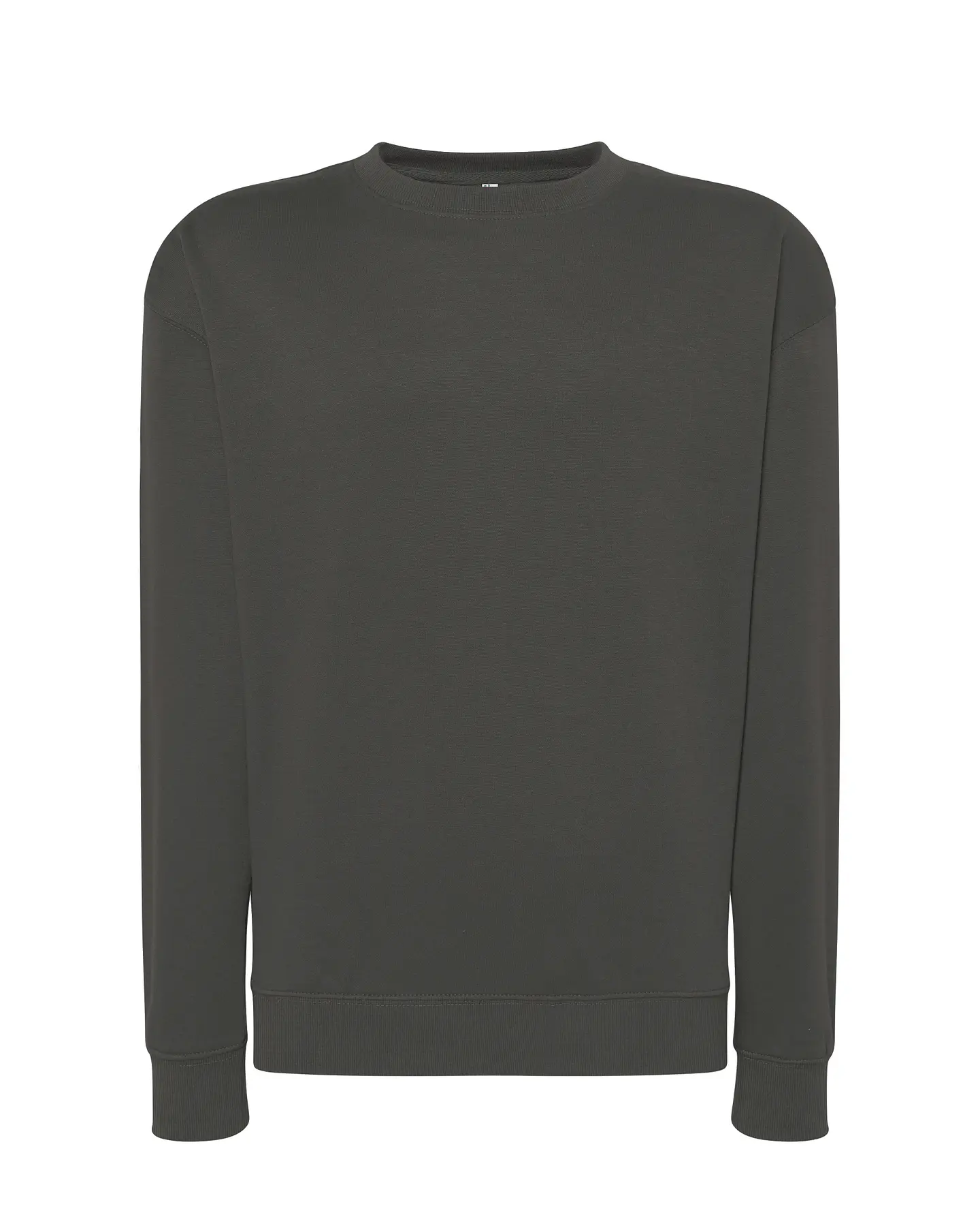 Crew Neck Sweatshirt 33