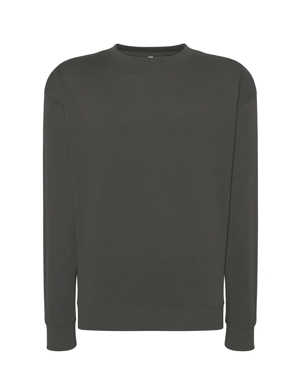 Crew Neck Sweatshirt 33