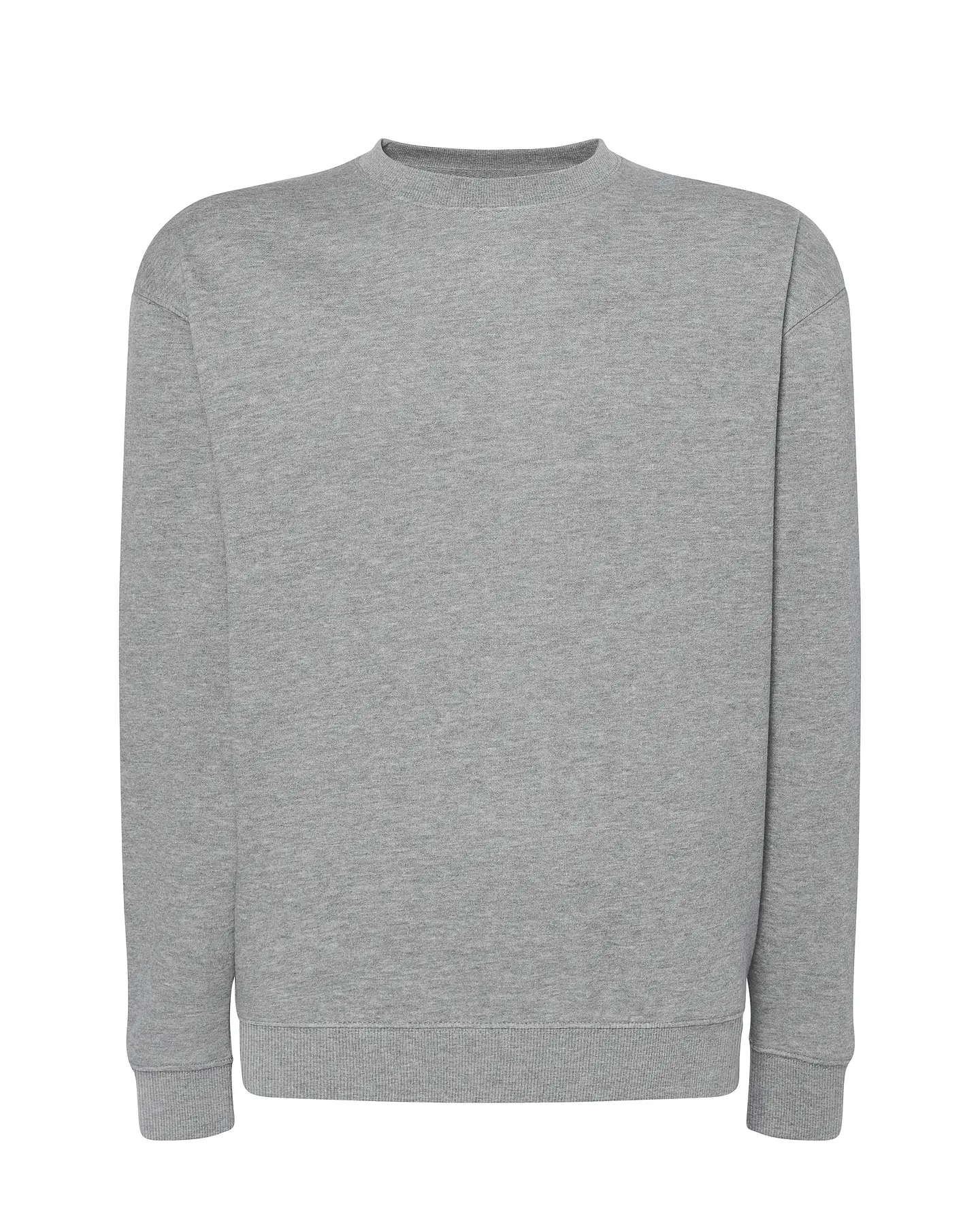 Crew Neck Sweatshirt 34