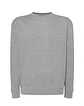 Crew Neck Sweatshirt - Thumbnail 34
