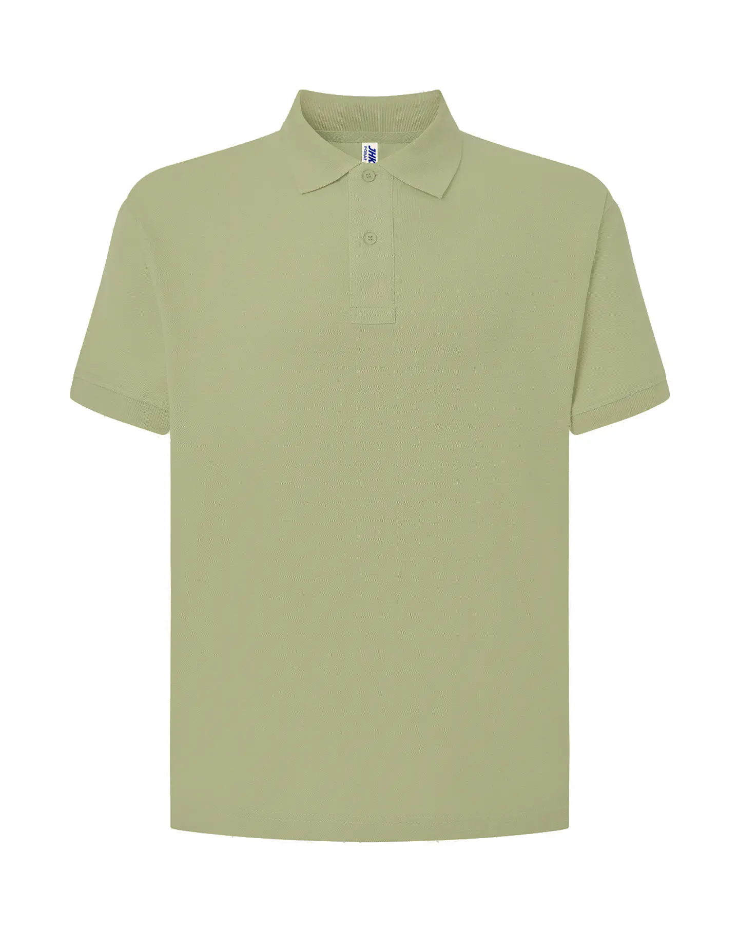 Regular Polo Man 40