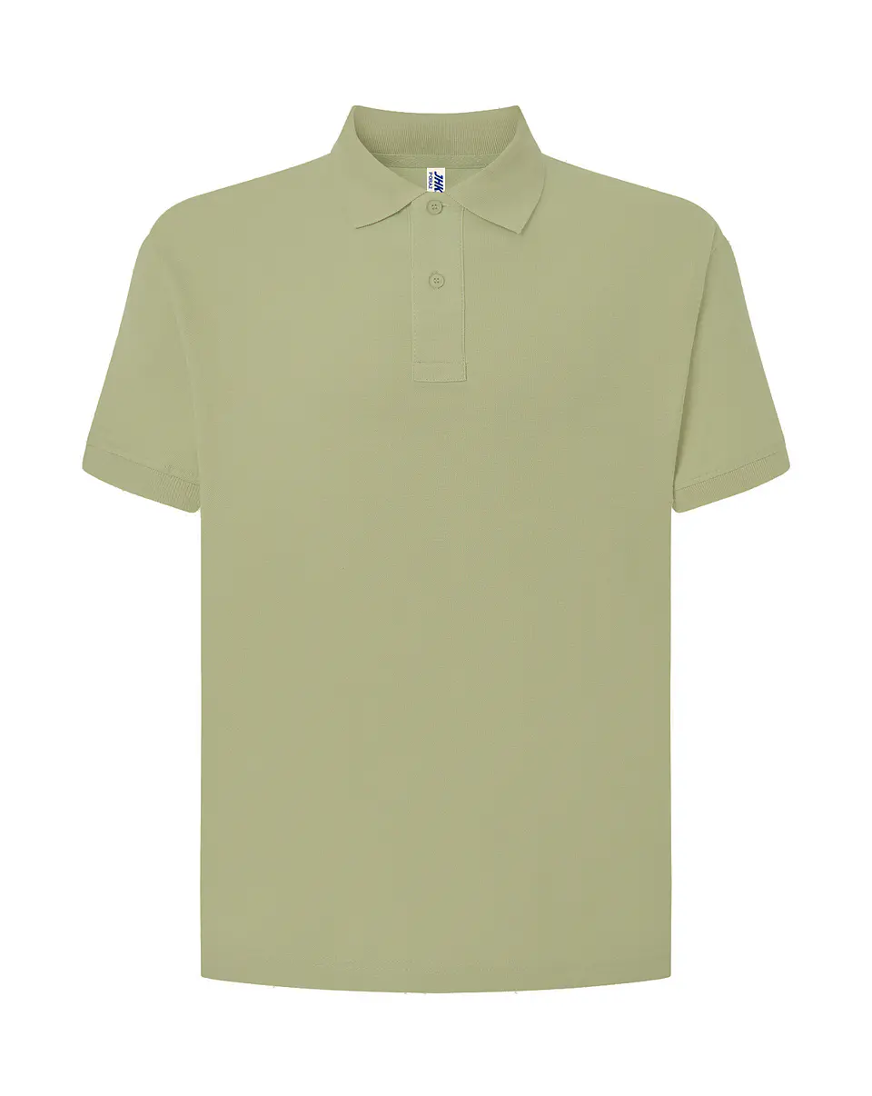 Regular Polo Man 40