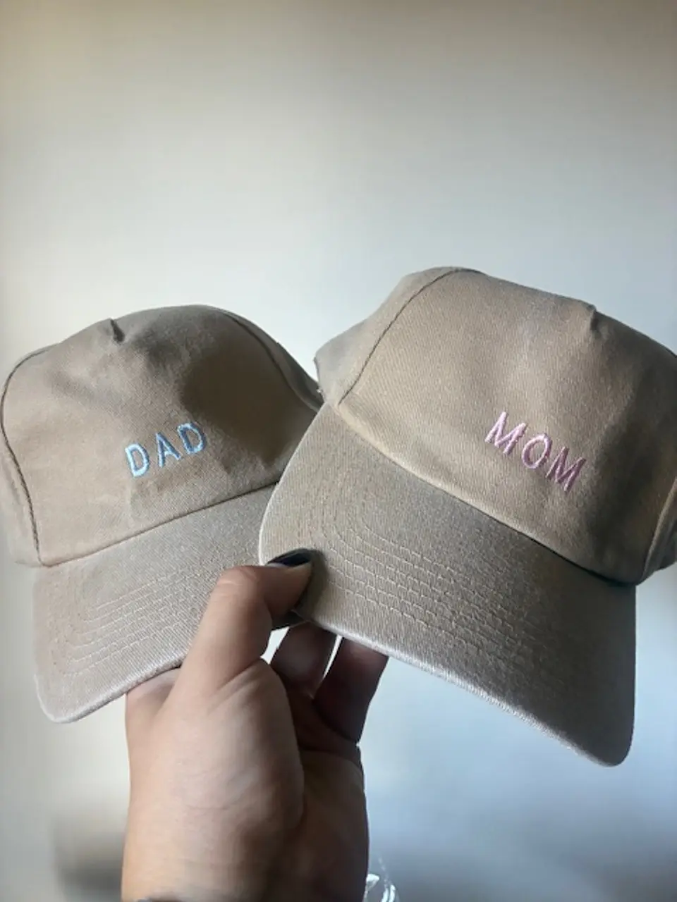 Chapéu Bordado Personalizado 4