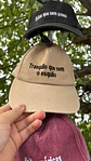 Chapéu Bordado Personalizado - Thumbnail 6