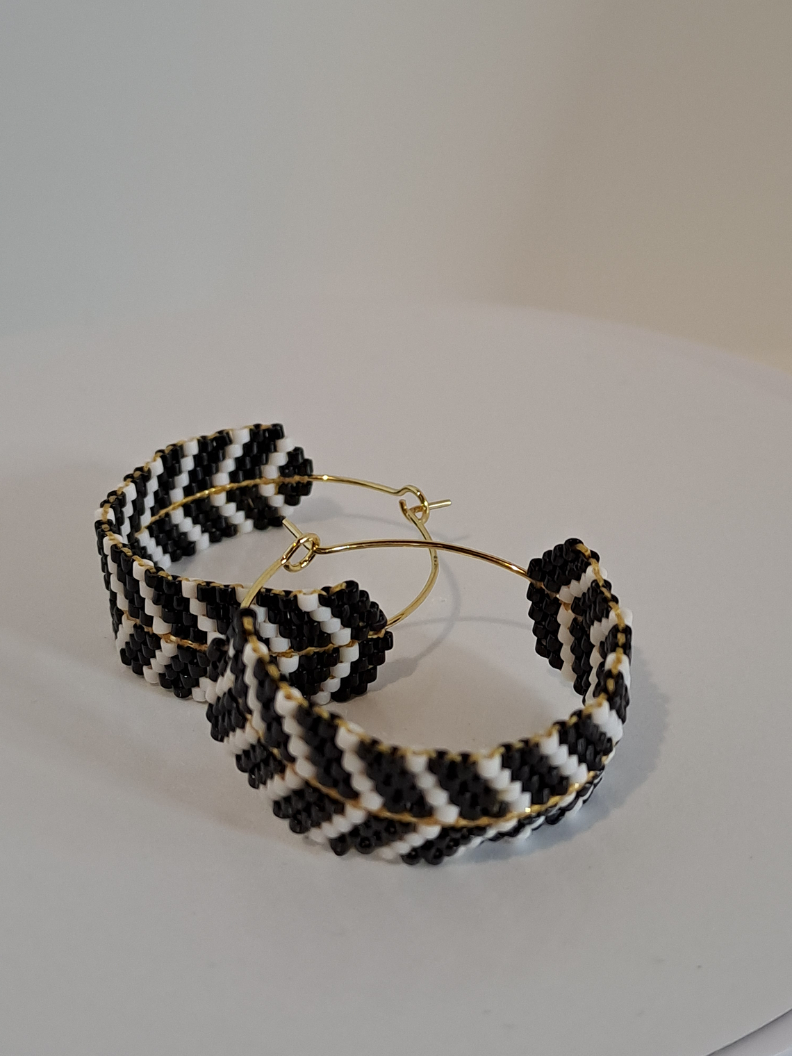 Otoño,  blanco y negro  1