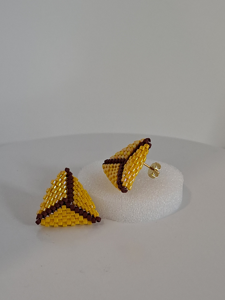 Pendientes triángulo  1