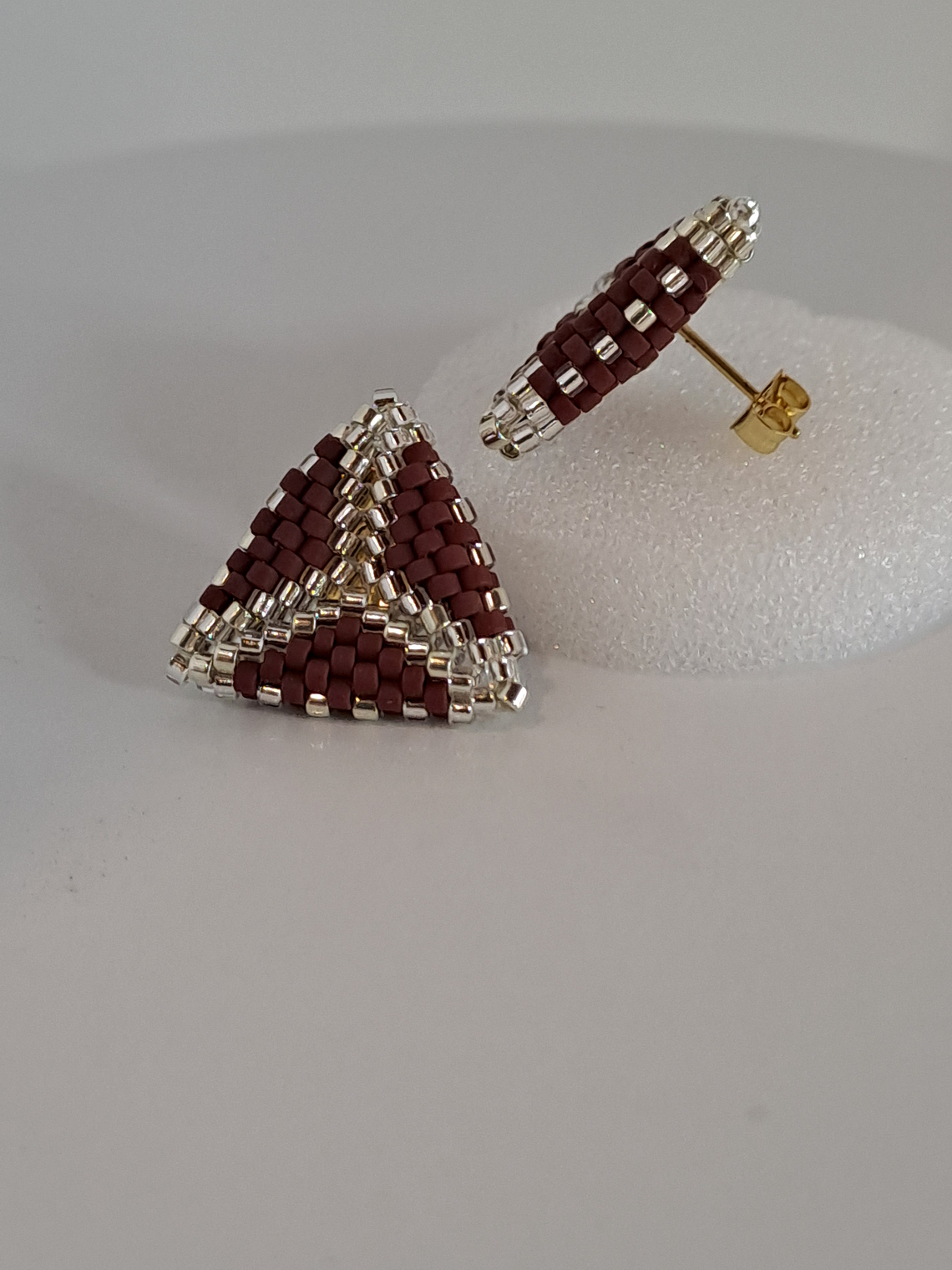 Pendientes triángulo  1