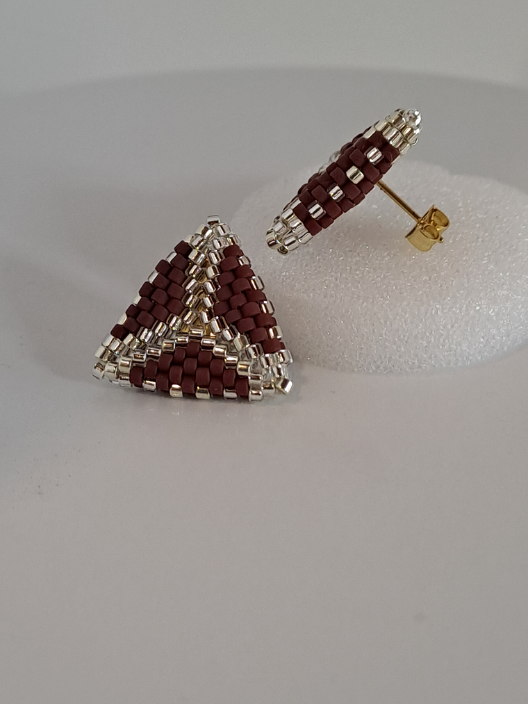Pendientes triángulo  1
