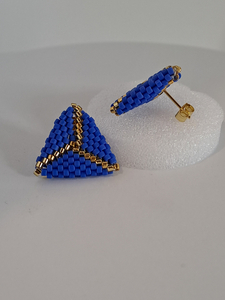 Pendientes triángulo  1