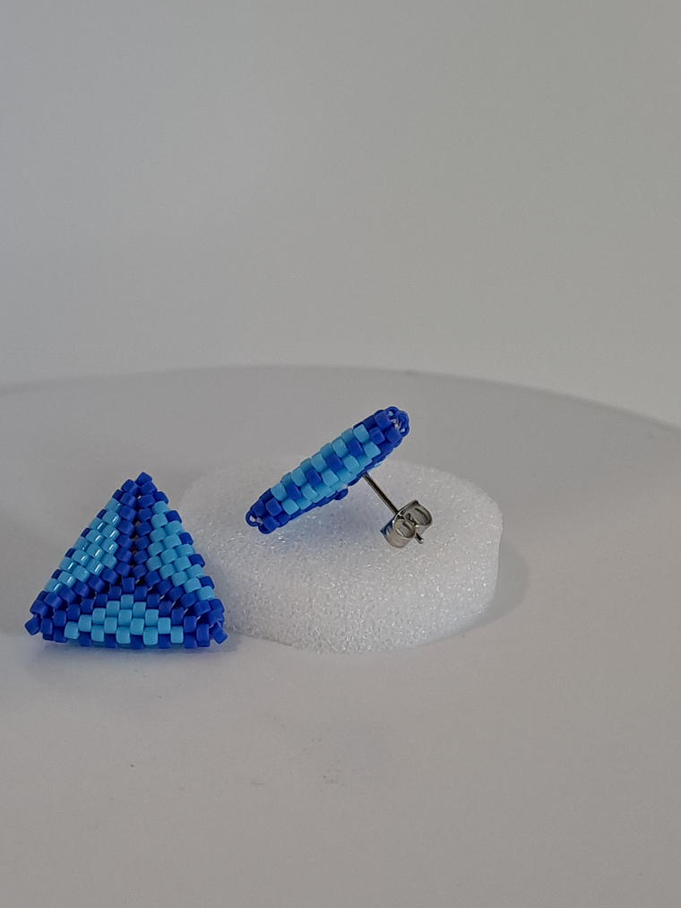 Pendientes triángulo  1