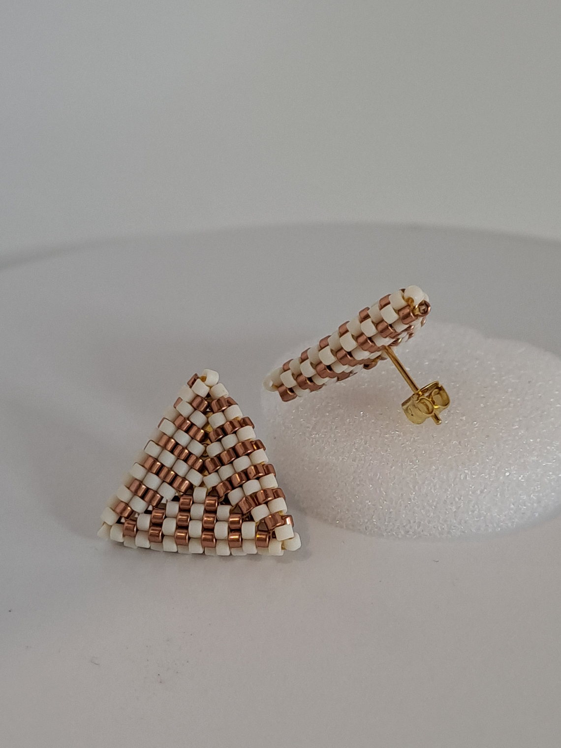 Pendientes triángulo  1