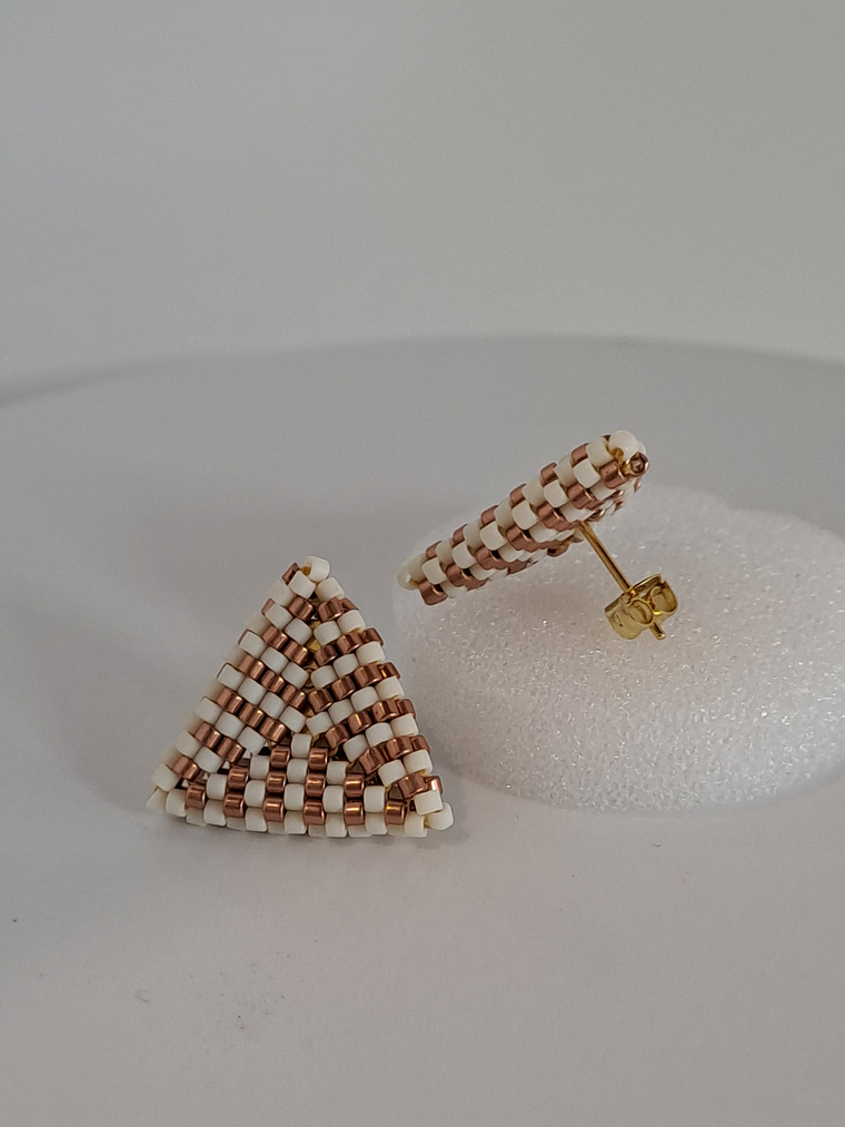 Pendientes triángulo  1