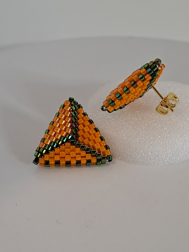 Pendientes triángulo  1