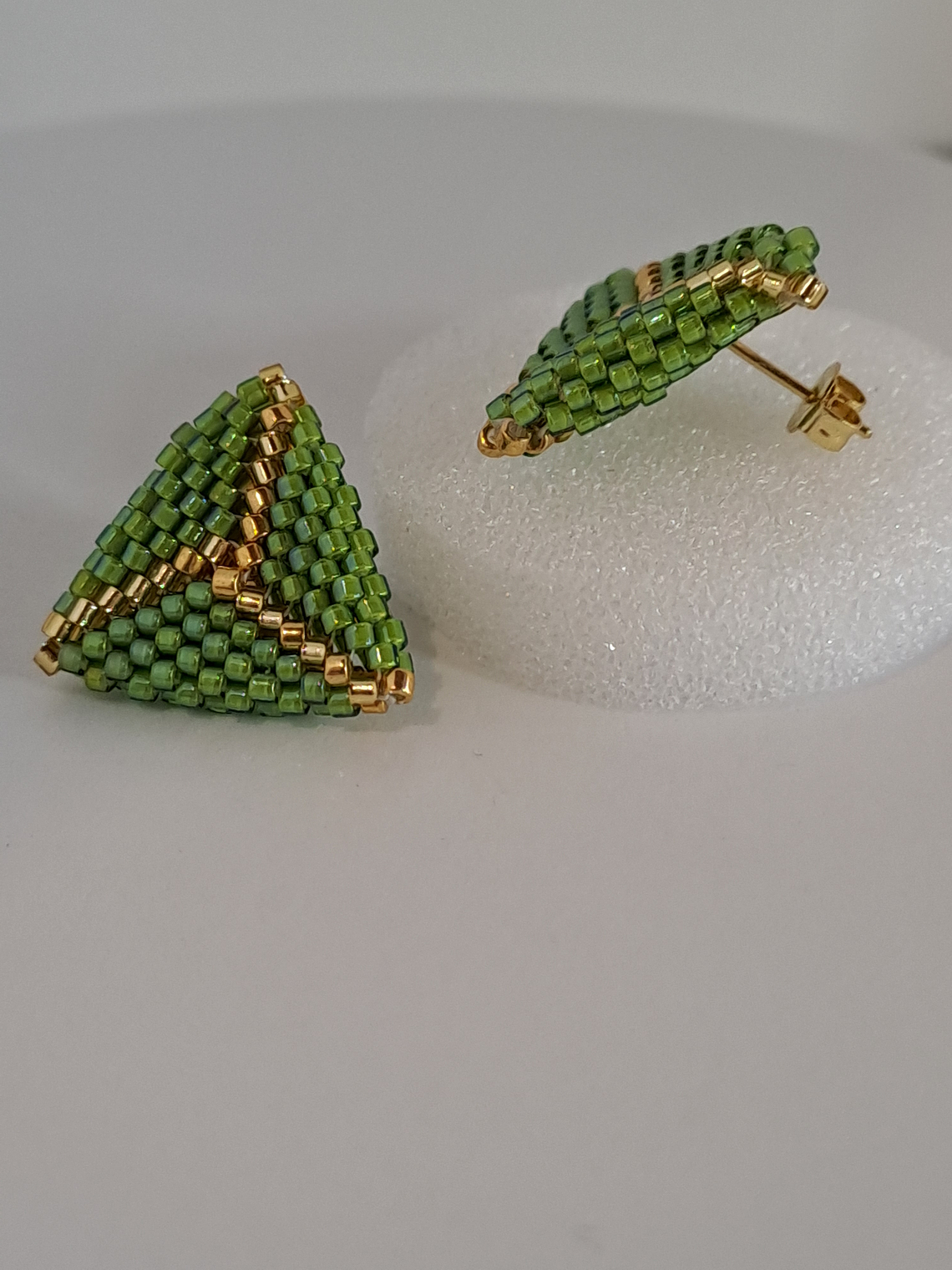 Pendientes triángulo  1